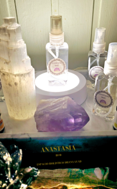 Spray Áurico Just Essentials - Anastasia B&D