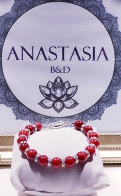 Pulsera Red - tienda online