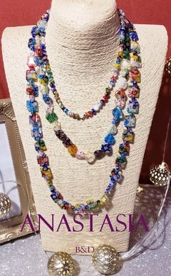 Collar Abundancia