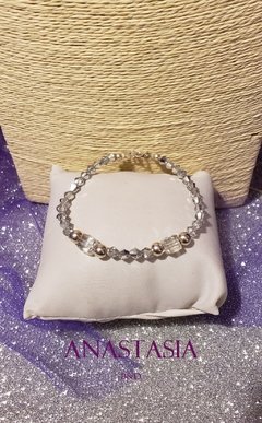 Pulsera Silver Tweeney en internet