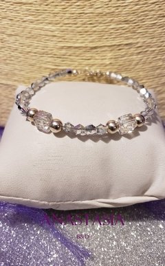 Imagen de Pulsera Silver Tweeney