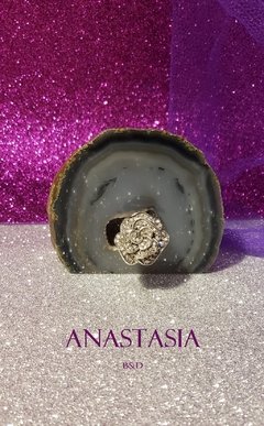 Anillo Rosetta