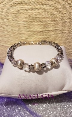 Pulsera Silver Orbit