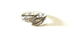 Anillo Bay Leaf - comprar online