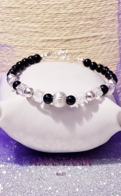 Pulsera Silver Stella 2