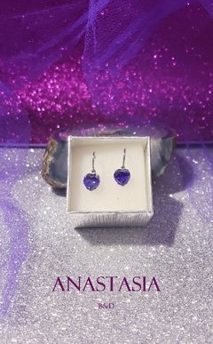 Aros Purple Rain - Anastasia B&D