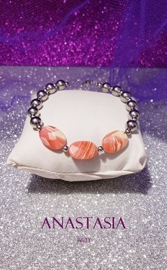 Pulsera Rodo Pump