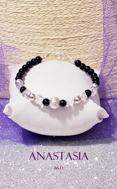 Pulsera Silver Stella 2 - tienda online