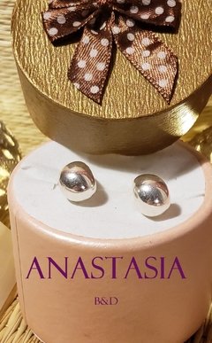 Aros Oriental Drop - Anastasia B&D