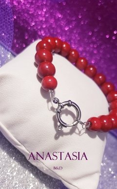 Pulsera Marte