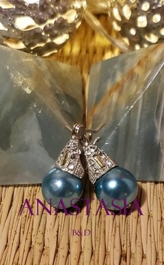 Aros Lady Di Acqua