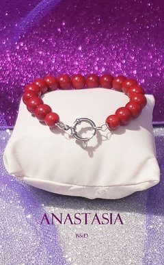 Pulsera Marte - Anastasia B&D