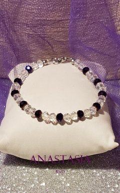 Pulsera Lilith - Anastasia B&D