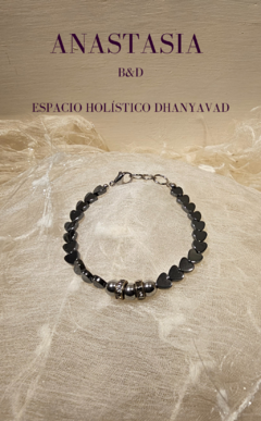 Pulsera Greyheart - comprar online