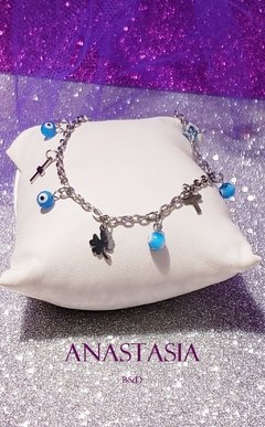 Pulsera Patricio