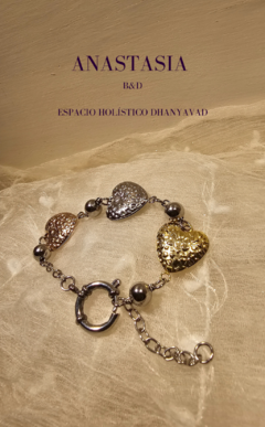 Pulsera True Heart - comprar online