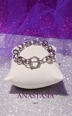 Pulsera Artemisa - Anastasia B&D