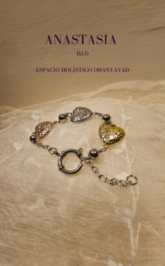 Pulsera True Heart