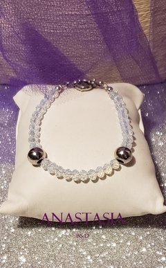 Pulsera Twin Balls - Anastasia B&D