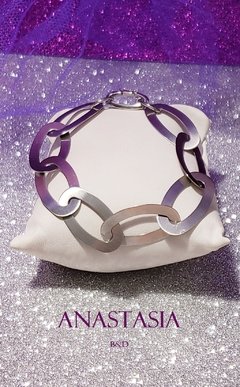 Pulsera Chain