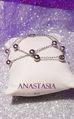 Pulsera Twin