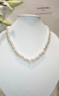 Collar Great Pearly en internet