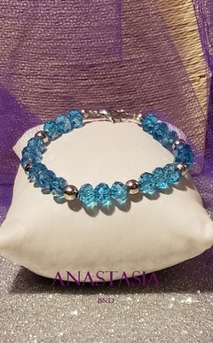 Pulsera Acqua 3X1