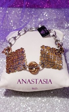 Pulsera Grace - Anastasia B&D