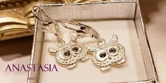 Aros Owl - tienda online