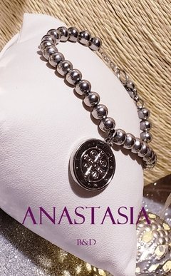 Pulsera Benito - tienda online