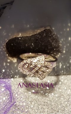 Anillo Sofía