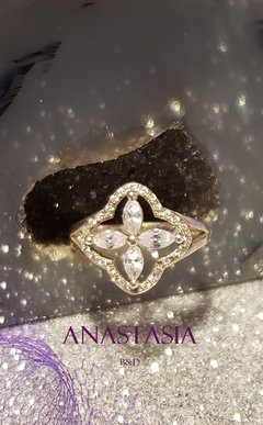 Anillo María Antonieta