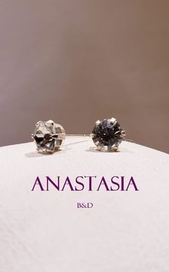 Aros Diamond - Anastasia B&D