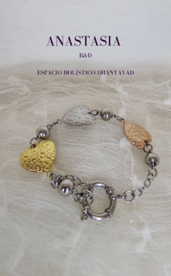 Pulsera True Heart - tienda online