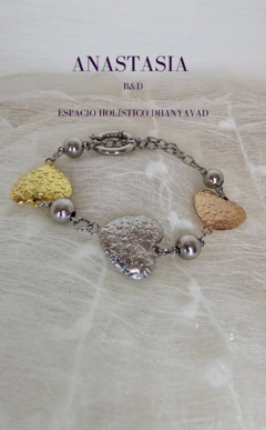 Pulsera True Heart