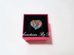 Anillo Cuore Mio en internet