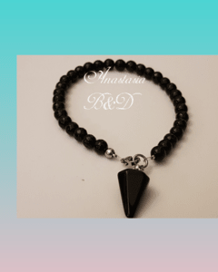 Pulsera Black Mirror en internet