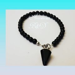 Pulsera Black Mirror - comprar online