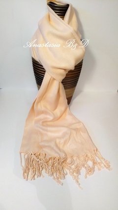 Pashmina Nude