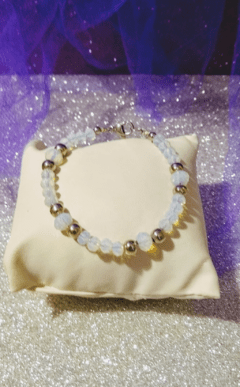 Pulsera Moonie