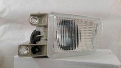 Faros Auxiliares Antinieblas Vw Golf Mk3 Gl, Glx, Gti, Vr6 - tienda online