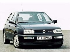 Molduras Bagueta Lateral Vw Golf Mk3 1995 - 1999, 5 Puertas - tienda online