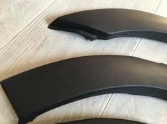 Fenders Para Vw Golf Iii Mk3 Gl, Gti, Glx - TODOARTECH