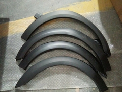 Fenders Para Vw Golf Iii Mk3 Gl, Gti, Glx