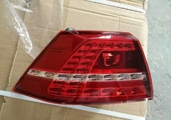 ​Faros traseros led VW Golf 7 GTi - comprar online