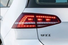 Imagen de ​Faros traseros led VW Golf 7 GTi