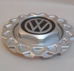 Centro De Llanta Tipo BBS VW Para llantas 14, 15 Pulgadas - TODOARTECH