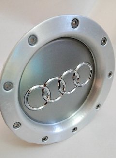 Centro de llanta Original Audi A3 A4 A6 A8 TT - comprar online