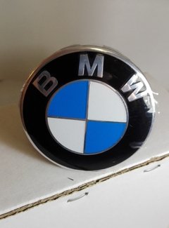 Imagen de Centro de llanta para BMW