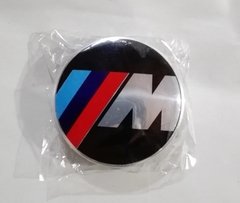Centro de llanta para BMW serie M en internet
